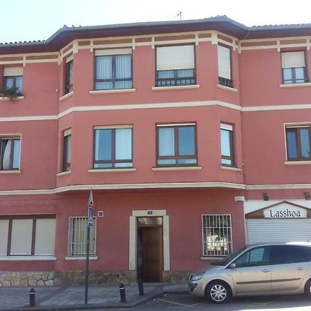 Apartament Apartamento Loiu Zewnętrze zdjęcie