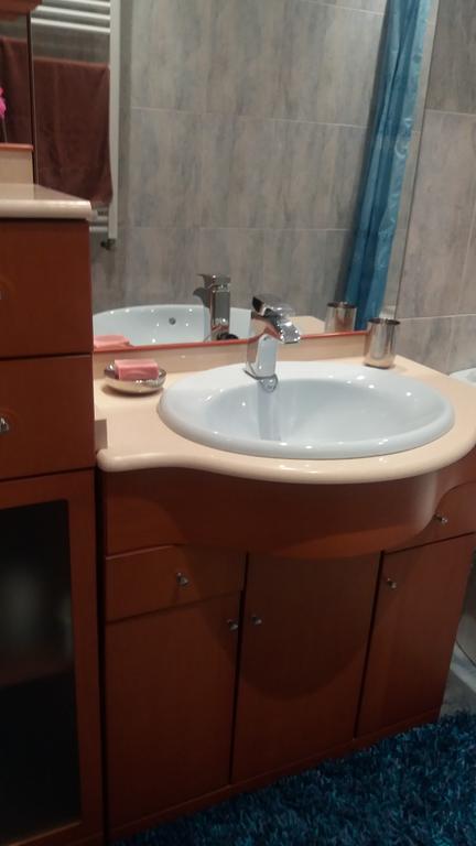Apartament Apartamento Loiu Zewnętrze zdjęcie